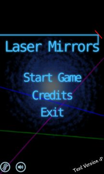 Laser Mirrors Screenshot Image