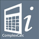 ComplexCalc Icon Image