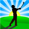 Pocket Golf Icon Image