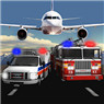 Sim Emergency Driver Icon Image
