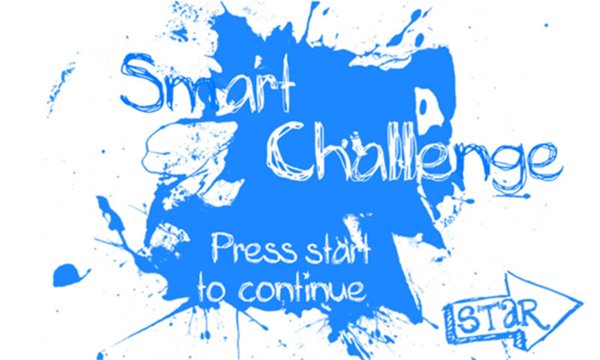 Smart Challenge Screenshot Image