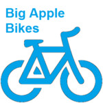 Big Apple Bikes Image