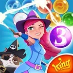 Bubble Witch 3 Saga 7.19.65.0 Appx