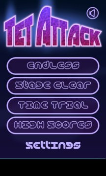 TetAttack Screenshot Image