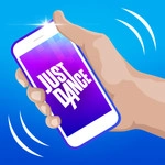 Just Dance Controller Image