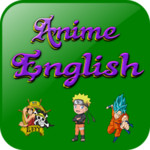 Anime English Image