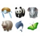 Animals for Kids Icon Image