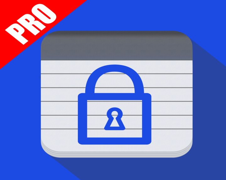 Secure Notes Image