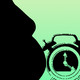 Contraction Timer Icon Image