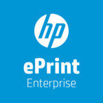 HP ePrint Enterprise Image