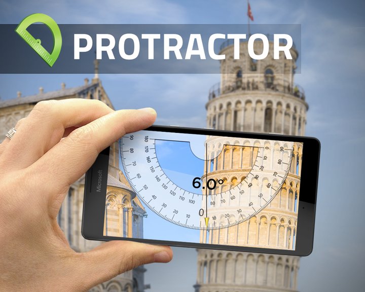 Protractor Pocket Image