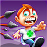 Running Fred Icon Image