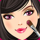 Makeup For Girls Icon Image