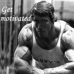 Get Motivated Image