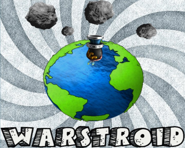 Warstroid Image