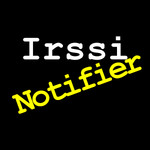 Irssi Notifier
