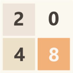 2048 Tetris Image