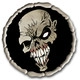 Zombie Dice Icon Image