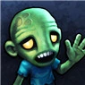 Plight of the Zombie Icon Image