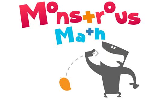 Monstrous Math