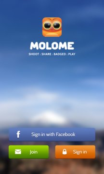 Molome Screenshot Image