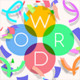Wordbubbles Icon Image