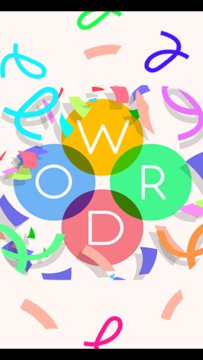 Wordbubbles