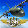 C130 Flight Simulator Icon Image