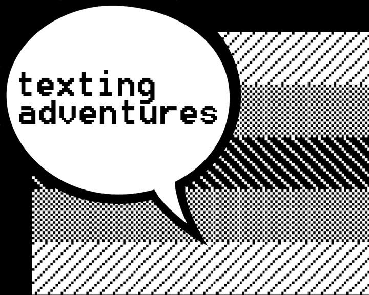 Texting Adventures Image