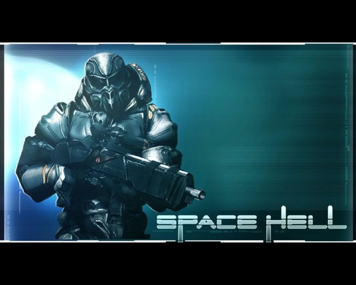 Space Hell Image