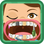 Crazy Dentist Clinic Image