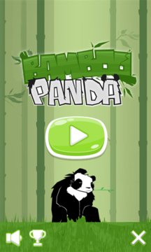 Bamboo Panda Screenshot Image