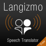 Langizmo 1.0.0.0 for Windows Phone