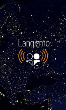 Langizmo Screenshot Image