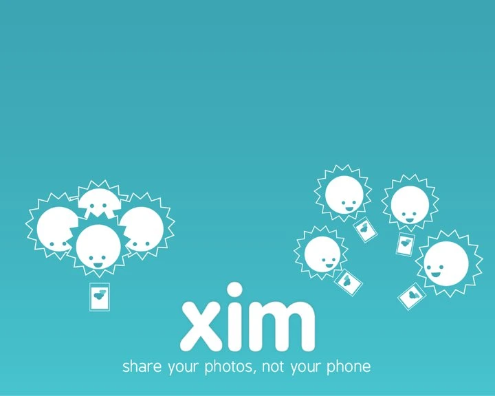 Microsoft Xim