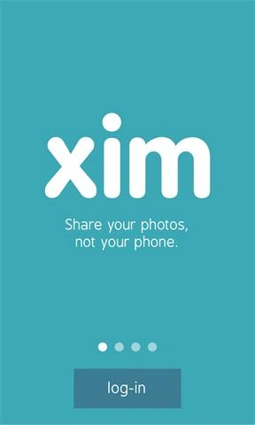 Microsoft Xim Screenshot Image
