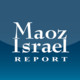 Maoz Israel Icon Image