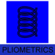 Pliometrics Training Icon Image