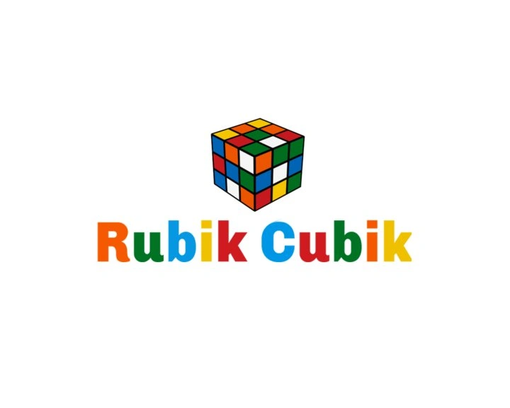 Rubik Cubik Image