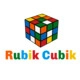 Rubik Cubik Icon Image