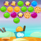 Candy Sweet Bubble Shooter Icon Image