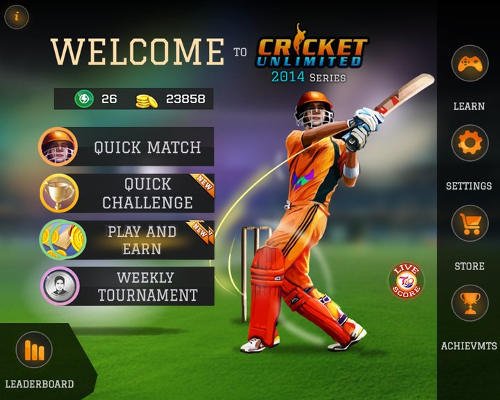 CricketUnlimited Image