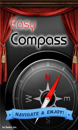 Compass Screenshot Image