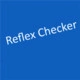 Reflex Checker Icon Image