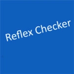 Reflex Checker Image