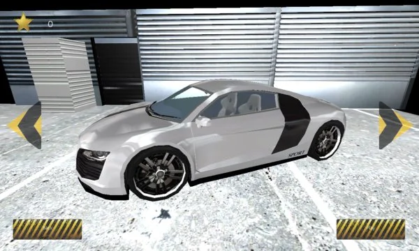 City Car Driving 3D Screenshot Image