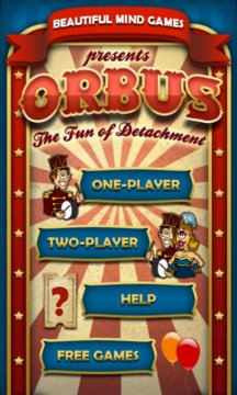 Orbus Screenshot Image