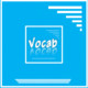 Vocabmeter Icon Image