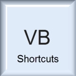 VB Shortcuts Image