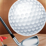 Mini Office Golf Image